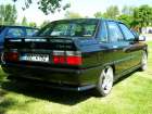 R21 2,0 Turbo - prima, ne?