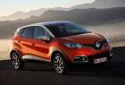 S modelem Captur přišel Renault na trh v pravý čas - poptávka po malých crossoverech v Evropě prudce roste