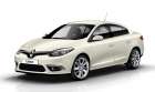 Modernizovaný Fluence se svojí přídí hlási k nejnovějšímu designérskému jazyku své značky