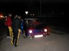 Renault 8 | 7. sraz Renault Clubu ČR