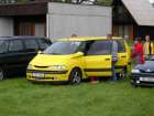 Renault grand Espace | 12. sraz Renault Clubu ČR