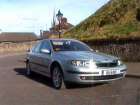 Renault Laguna II