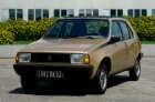 Renault 14 TS