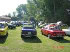 18. sraz Renault Clubu 