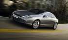 Laguna Coupé byla pro modelový rok 2012 lehce upravena