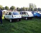 Renault 5 / 5. sraz Renault Clubu ČR