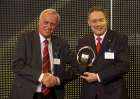 Renault Kangoo Z.E. si připsal další úspěch - získal prestižní titul v novinářské anketě Van of the Year 2011