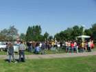 18. sraz Renault Clubu 