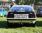 Renault Fuego / 5. sraz Renault Clubu ČR