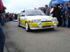 Renault 11 Turbo