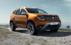 Nová Dacia Duster zachovává základní designérský styl svého veleúspěšného předchůdce, je ale po všech stránkách modernější