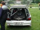 Renault Clio / 4. sraz Renault Clubu ČR