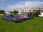 Renault parkoviště | 12. sraz Renault Clubu ČR