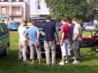 Elektrárna| 15. sraz Renault Club ČR