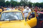 Renault Club - Hlavní cena a její výherce
