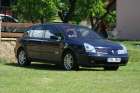 18. sraz Renault Clubu 