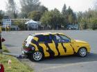 Renault Clio | 7. sraz Renault Clubu ČR