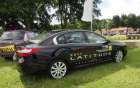 Renault Latitude