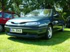 18. sraz Renault Clubu 