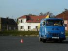 Renault Estafete | 7. sraz Renault Clubu ČR