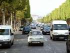 Champs Elyssées