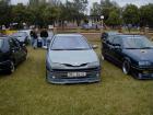 Renault Club - na parkovišti