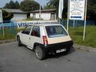 Renault 5 | 7. sraz Renault Clubu ČR