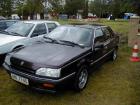 Renault Club - na parkovišti