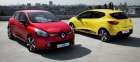 Nové Clio nabízí atraktivní design kombinující eleganci a dynamiku