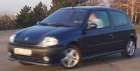 Renault Clio 1,4 RT