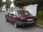Renault 21 | 7. sraz Renault Clubu ČR