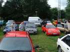 4. sraz Renault Clubu ČR