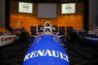 Renault - Williams