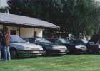 1. sraz Renaultclubu