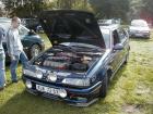 Renault 19 16v | 7. sraz Renault Clubu ČR