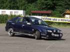 Renault sraz - R 19 v akci