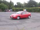 Megane coupé