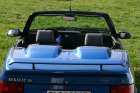 Renault 19 cabrio | 15. sraz Renault Club ČR