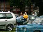 Renault | 15. sraz Renault Club ČR