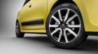 Nové Twingo může dostat až 16palcová litá kola