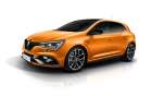 Renault MÉGANE R.S.