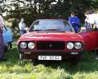 Renault 17 / 5. sraz Renault Clubu ČR