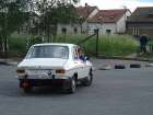 Renault 12 / 4. sraz Renault Clubu ČR