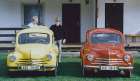 Renault 4CV
