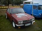 Renault 16 | 7. sraz Renault Clubu ČR