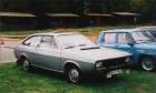 Renault Fuego