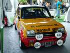 Renault 5 Alpine Turbo