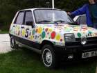 Renault 5 Alpine
