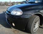 Renault Clio Sport 2,0 16V