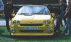 Renault Clio Williams